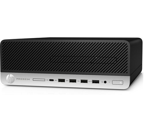 Prodesk 600 intel - 600,