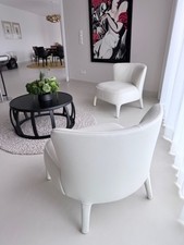 2 Sessel Febo Maxalto  B&B