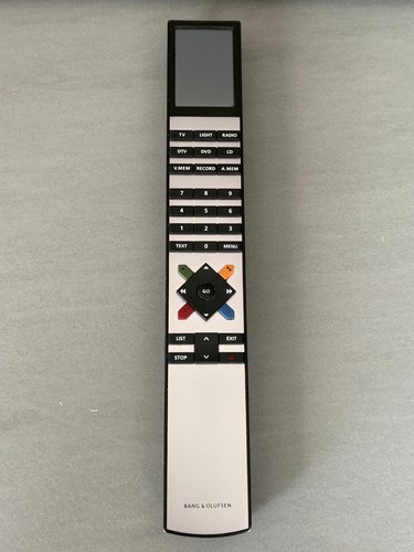 Fernbedienung bang olufsen - bang,