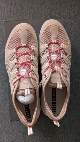 Ecco terracruise sneaker - ecco,