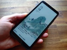 Hisense A5 Pro E-Ink Handy