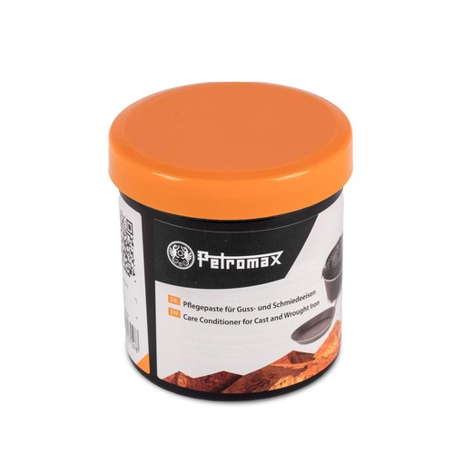 Pflegepaste gusseisen und - gusseisen,
