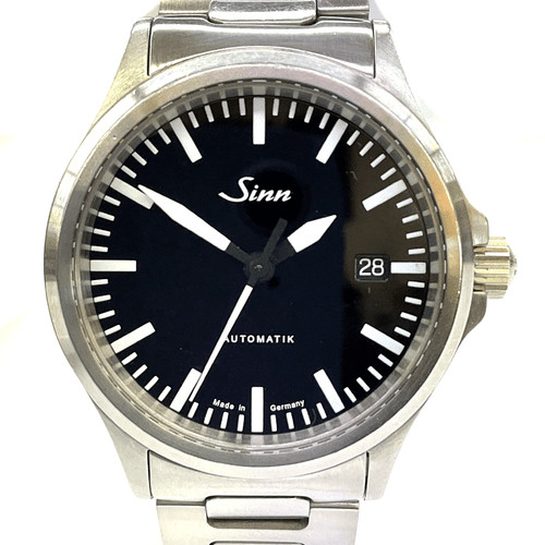 Sinn fliegeruhr 556 - fliegeruhr, 556.m