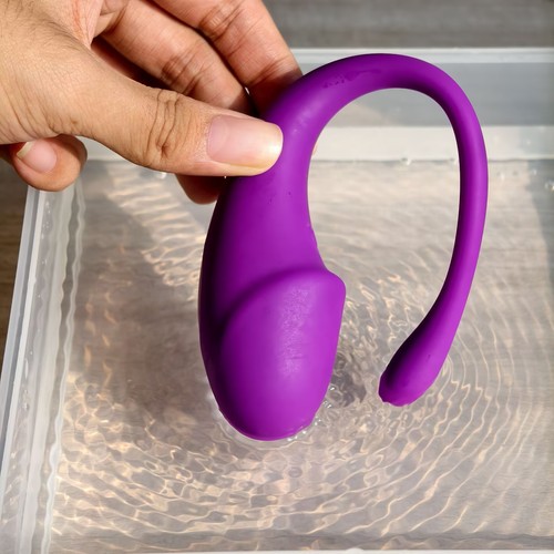 Bluetooth-Vibrator-App-Steueru