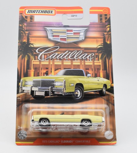 Matchbox superfast 1975 - matchbox,