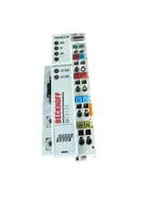 Beckhoff BK3120  Profibus
