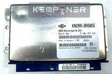 0486107111, control unit brake