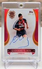 Topps FC Bayern München 125