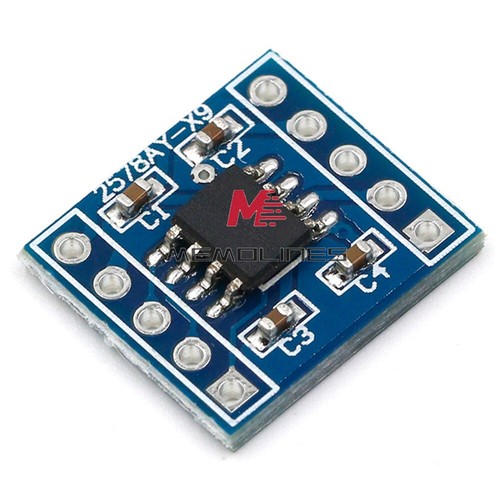 Digital potentiometer module - digital,