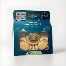 philips avent Ultra Air Day