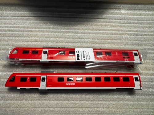 Ersatzgehäuse piko 59430 - ersatzgehÄuse,