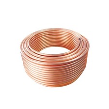 Ø 2-16mm Reines Kupferrohr