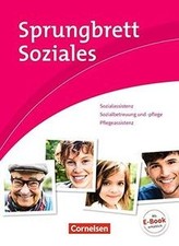 Sprungbrett Soziales -