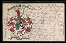 Akademische Liedertafel seis