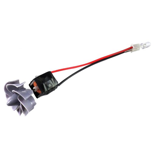 Mini wind generator turbine - mini,