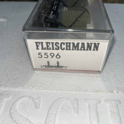 Fleischmann 5596 db - fleischmann, h0