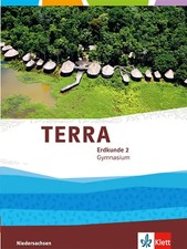 TERRA Erdkunde 2. Ausgabe