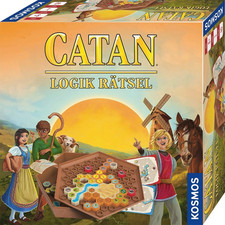 KOSMOS 682293 CATAN - Logik