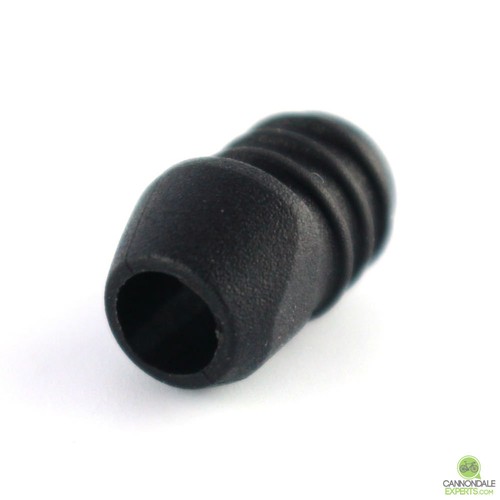Cannondale superx rubber plug - rubber,