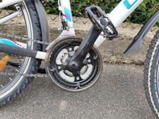 Cube Kid 240 Mountainbike Mädchen