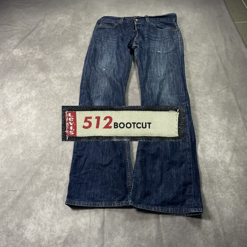 Levi 512 bootcut - levi's,