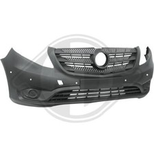 1668150 Stoßstange vorne für