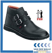 FHB Dachdeckerstiefel