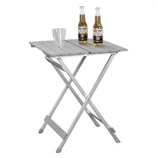 Alu Campingtisch klappbar