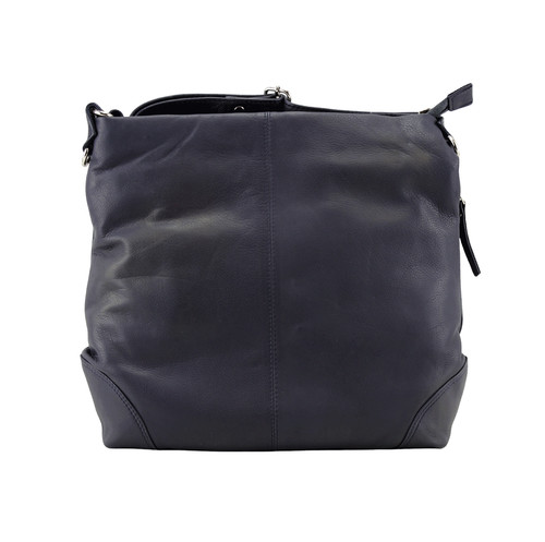 Echtes leder tasche - echtes,