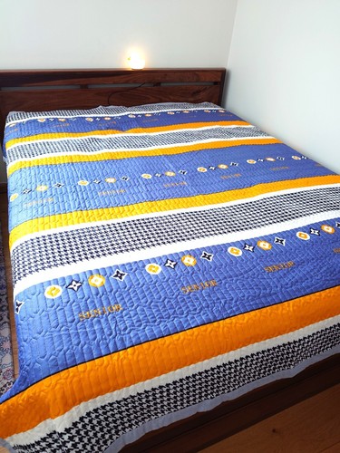 Tagesdecke bettdecke quilt - tagesdecke,