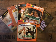 TED Doppel-Alben Bildplatte Div.Titel ZUR AUSWAHL. für Bildplattenspieler