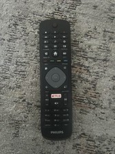 Philips Remote Control