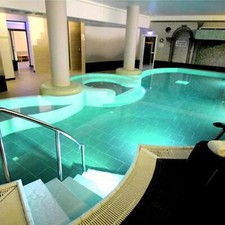 Kyffhäuser Bad Frankenhausen