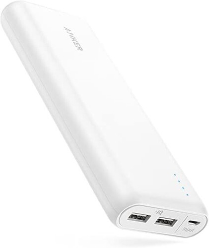 Anker powerbank powercore - powerbank,,