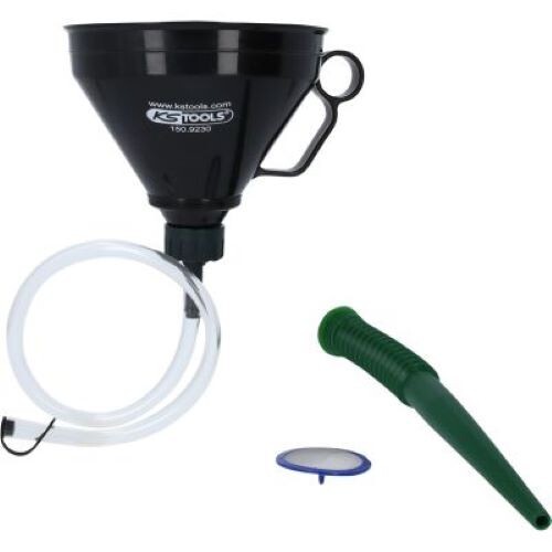 Tools trichter satz - ks, trichter-satz