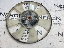 Mercedes Sprinter  W906 Viscokupplung Viskokupplung  Kühlerlüfter 