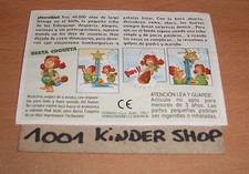 KINDER DIE OTZIS - TRIBUGAYS -