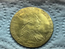 VW100: Originale 4 Dukaten