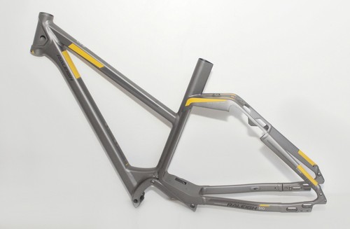 Raleigh ashford s10 aluminium - raleigh,