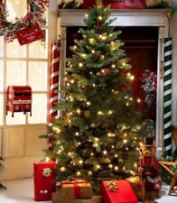 EwigTanne™ - Naturgetreue Premium Kunsttanne  Neu  150 cm 