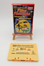 MC Flitze Feuerzahn - Folge 21