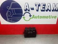 Steuergerät Anhängerkupplung