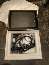 POS Water Resistant Touch