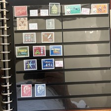 Bund, Postfrisch , Posten Aus