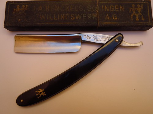 Henckels solingen - henckels,
