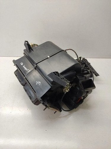 Bmw e30 heizungskasten - bmw,