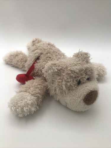 Nici teddy bär liegend 20cm - teddy,