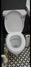 Premium Toilettensitz