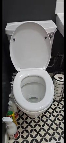 Premium toilettensitz - premium,