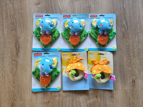 Baby spielzeug rassel bieco - baby, spielzeug,